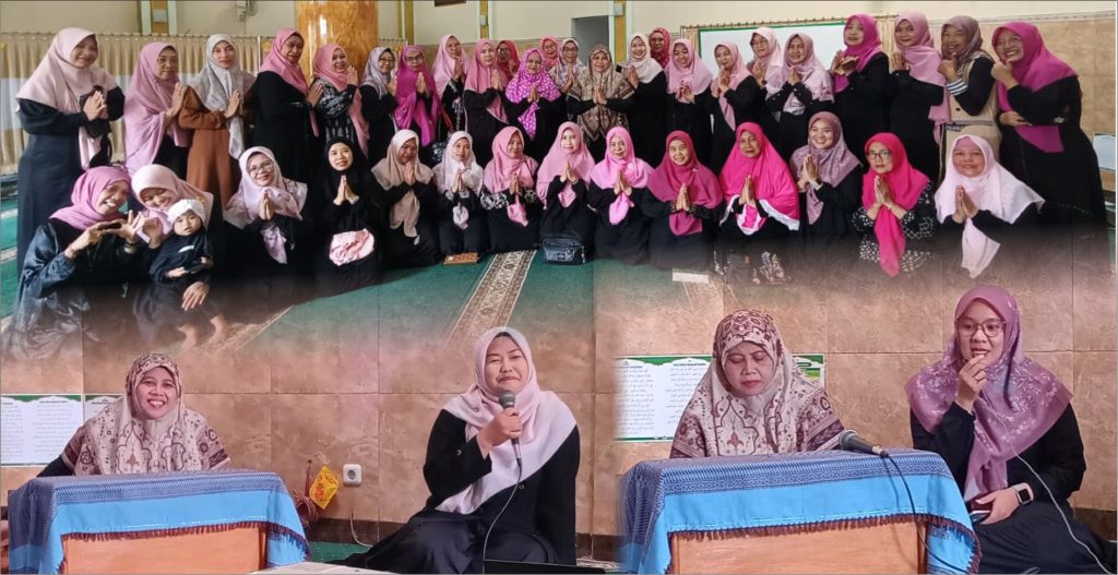 Penguatan Majelis Taklim di Era Digital, RW XI Merjosari Mantapkan Peran di Bulan Ramadhan 1447H